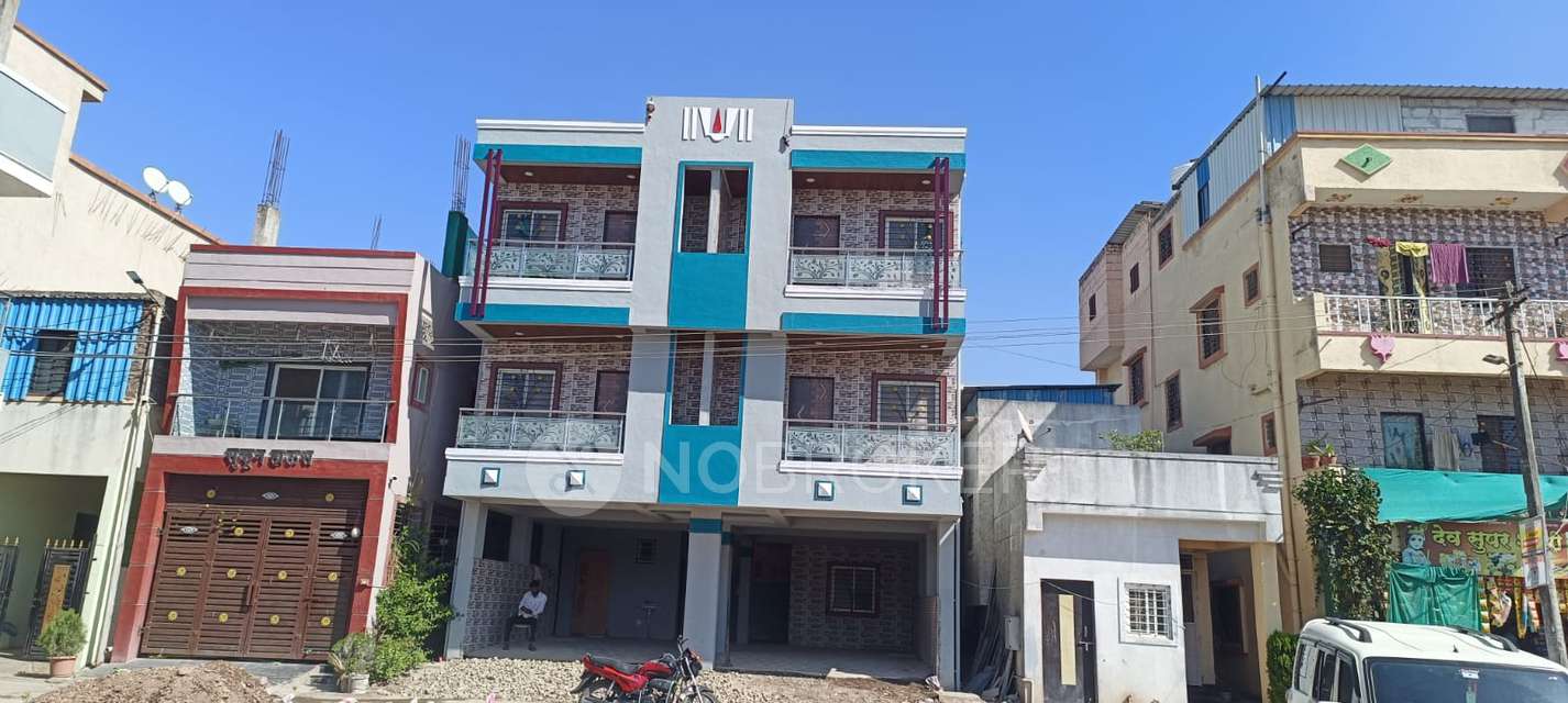 1 BHK House for Rent  In Wagholi