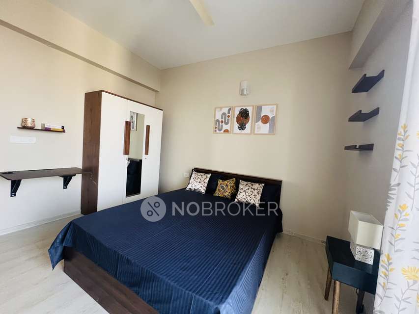 2 BHK Flat In M3m Skywalk  for Rent  In M3m Skywalk