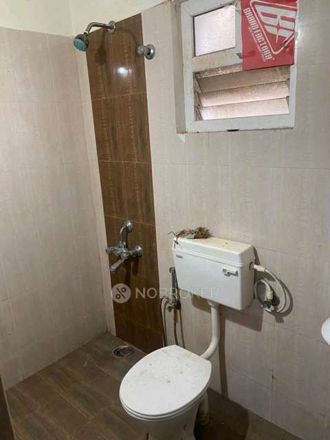 2 BHK Flat In Vpg Avenue For Sale  In Thoraipakkam