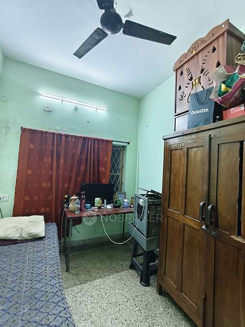 2 BHK Flat In Anjana Apartments For Sale  In Malkajgiri