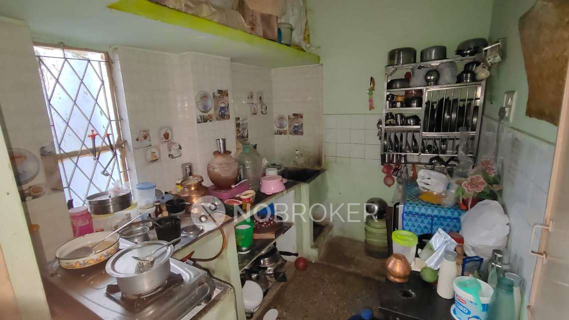 2 BHK Flat In Anjana Apartments For Sale  In Malkajgiri