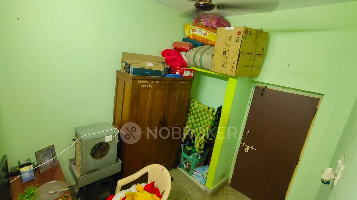 2 BHK Flat In Anjana Apartments For Sale  In Malkajgiri