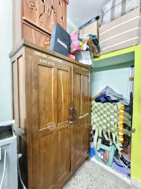 2 BHK Flat In Anjana Apartments For Sale  In Malkajgiri