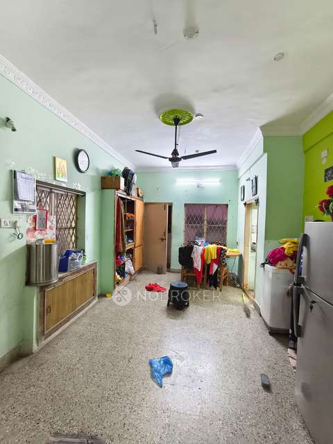 2 BHK Flat In Anjana Apartments For Sale  In Malkajgiri