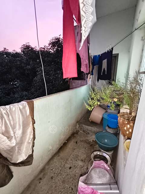 2 BHK Flat In Anjana Apartments For Sale  In Malkajgiri