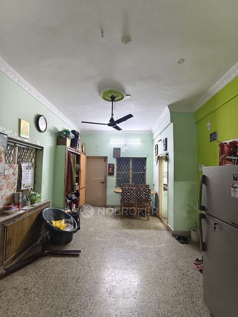 2 BHK Flat In Anjana Apartments For Sale  In Malkajgiri