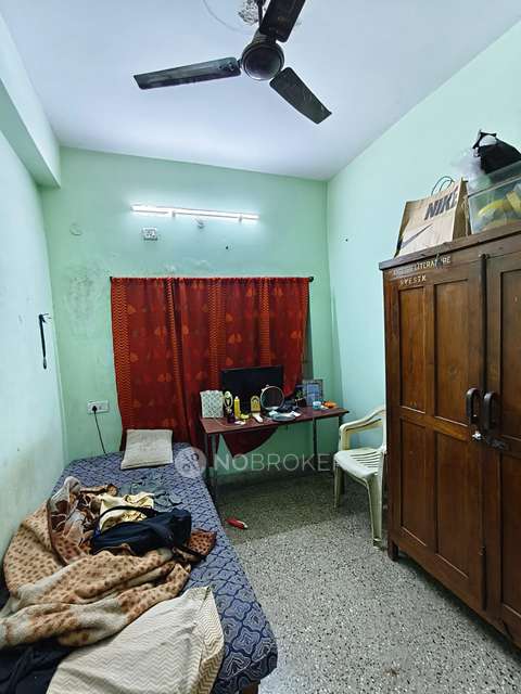 2 BHK Flat In Anjana Apartments For Sale  In Malkajgiri