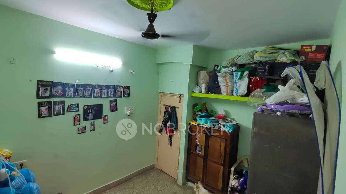 2 BHK Flat In Anjana Apartments For Sale  In Malkajgiri