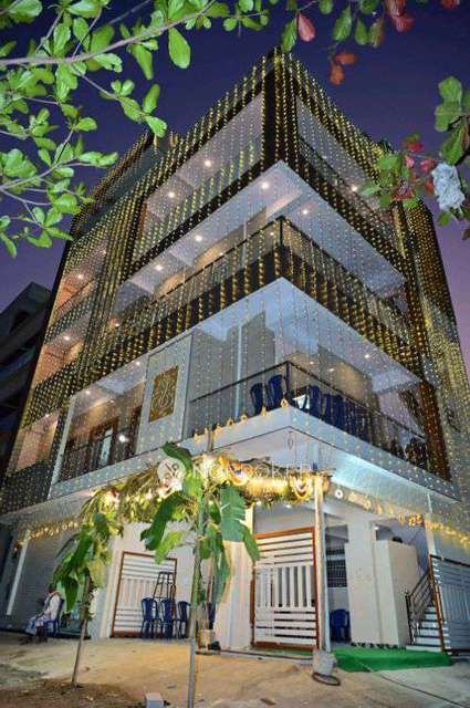 2 BHK Flat for Rent  In T. Dasarahalli