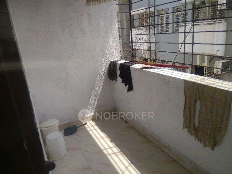 1 BHK Flat In Jyoti Vihar For Sale  In Fursungi