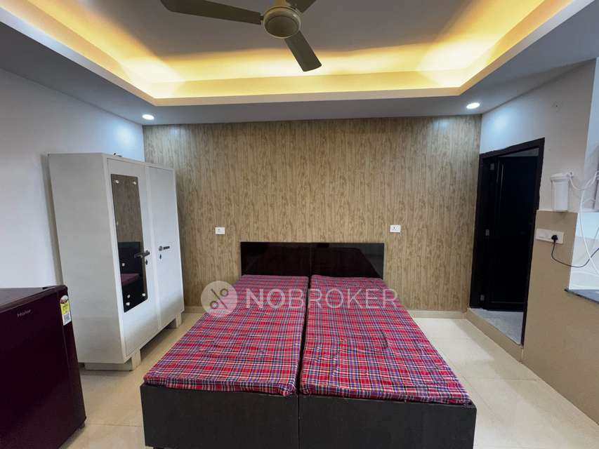 1 RK Flat for Rent  In Sector 69