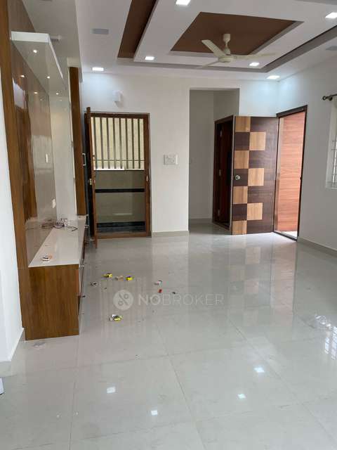 2 BHK Flat In Pr Mansion for Rent  In Kothnoor Dinne Main