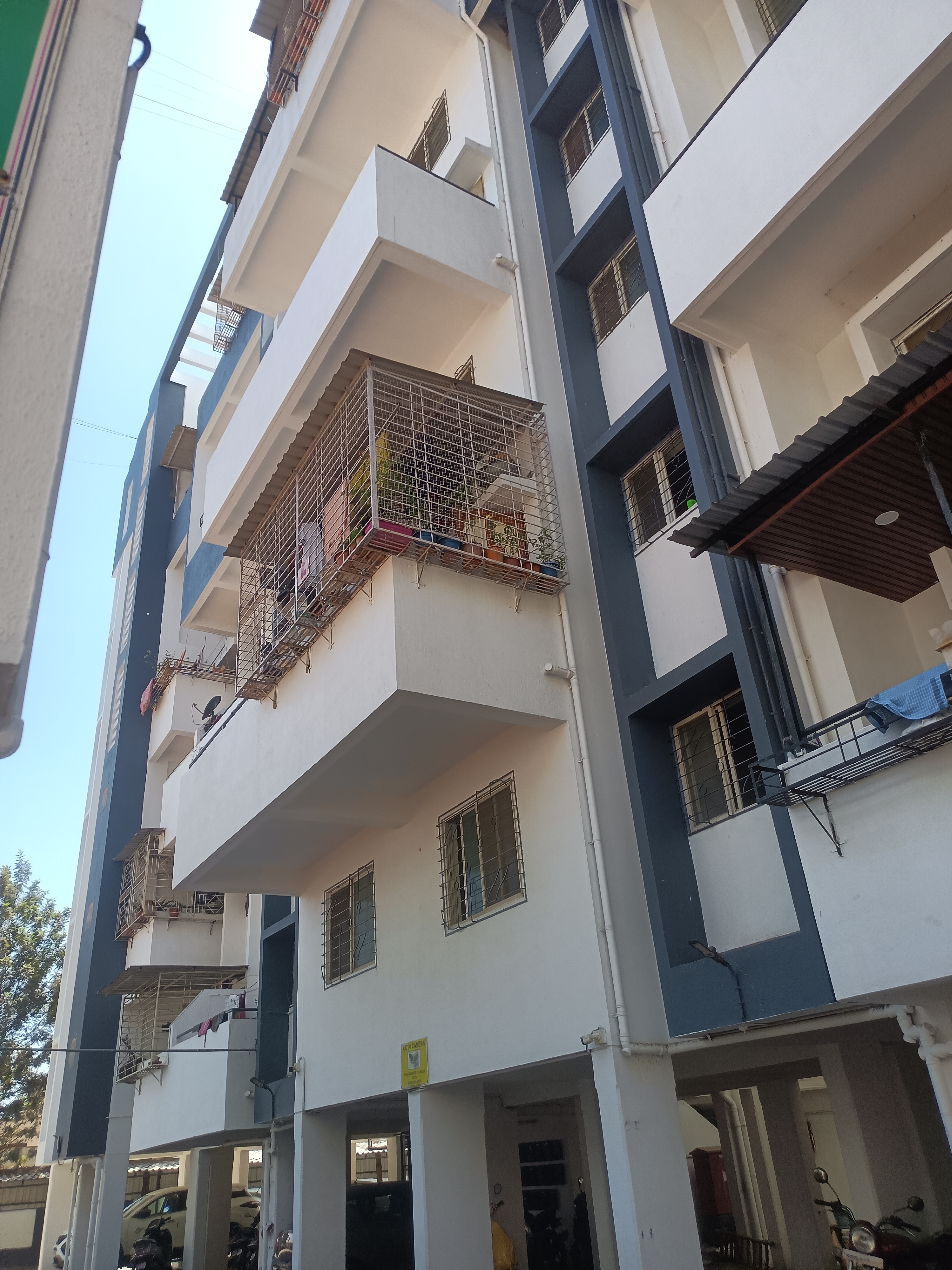 Lotus Sanskruti Apartments