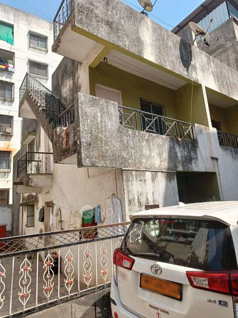 2 BHK House For Sale  In Shivne 