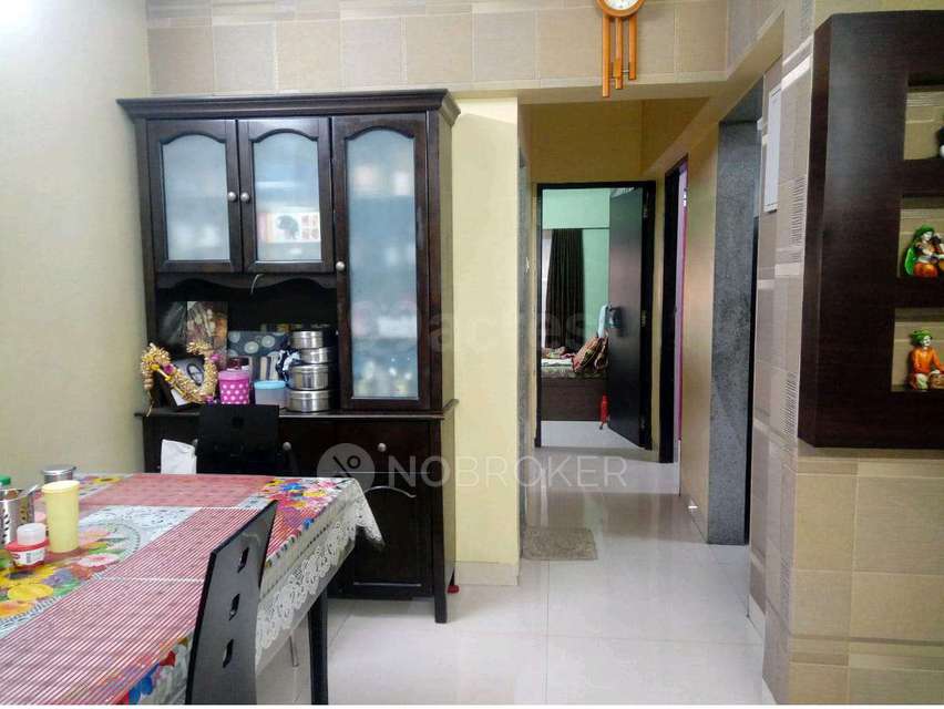 2 BHK Flat In Mangalmay Tower For Sale  In Kandivli 