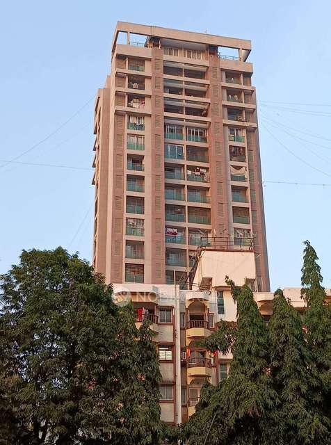 2 BHK Flat In Mangalmay Tower For Sale  In Kandivli 