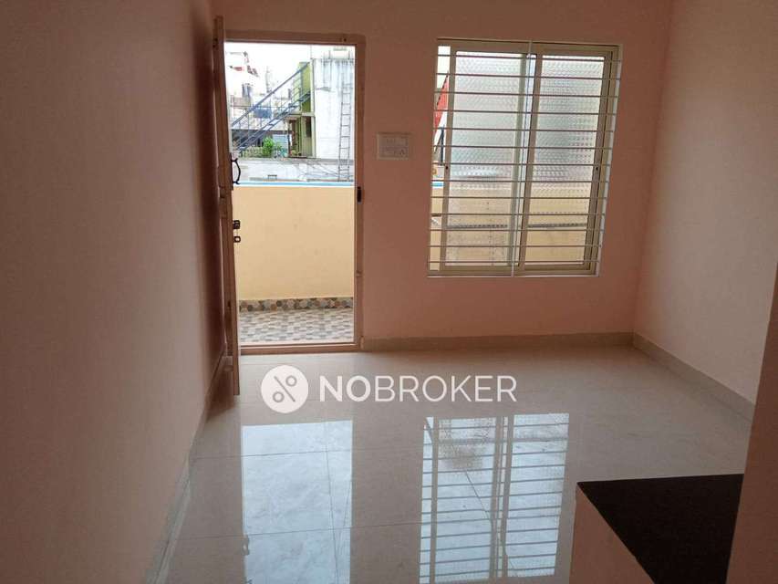 1 BHK Flat In Sb for Rent  In Rajajinagar