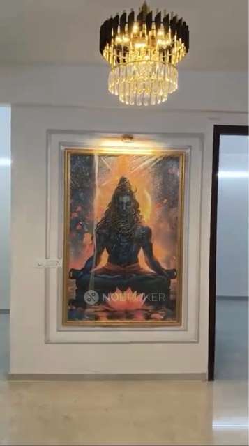 3 BHK Flat In Smart World Gems For Sale  In Sector 89