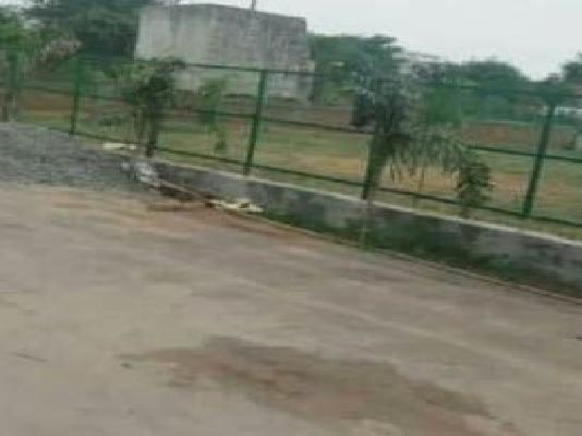 Plot For Sale  In Defence Empire Colony In Defence Empire I