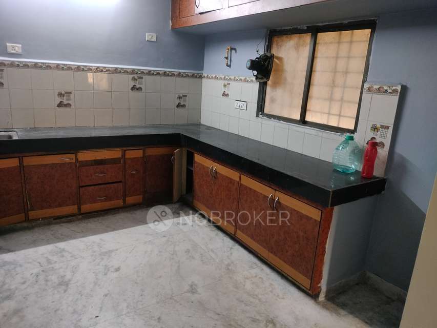 3 BHK Flat In Shanta Sriram Satellite Township for Rent  In Jeedimetla