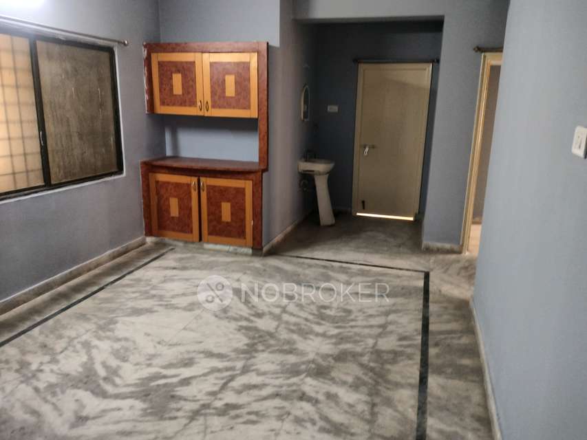 3 BHK Flat In Shanta Sriram Satellite Township for Rent  In Jeedimetla