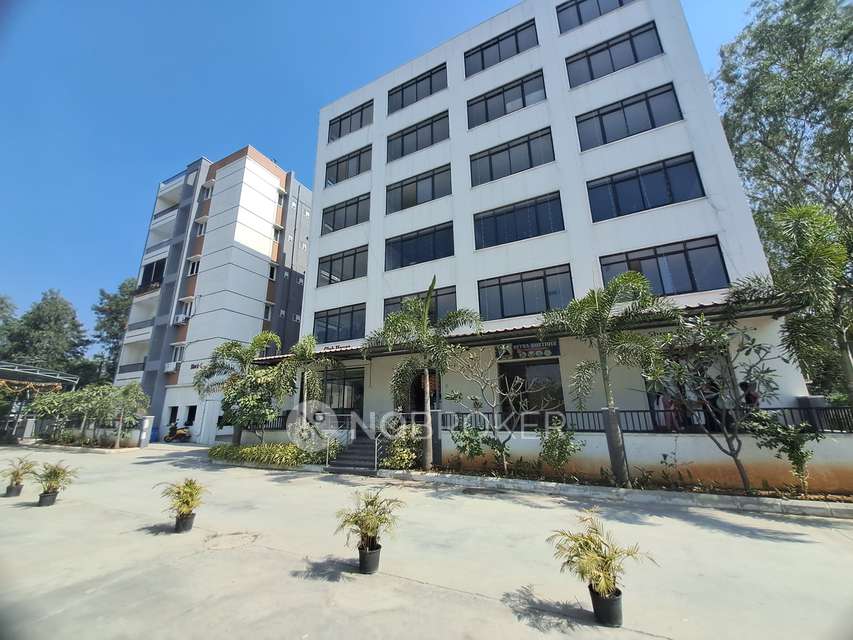 3 BHK Flat In Shanta Sriram Satellite Township for Rent  In Jeedimetla