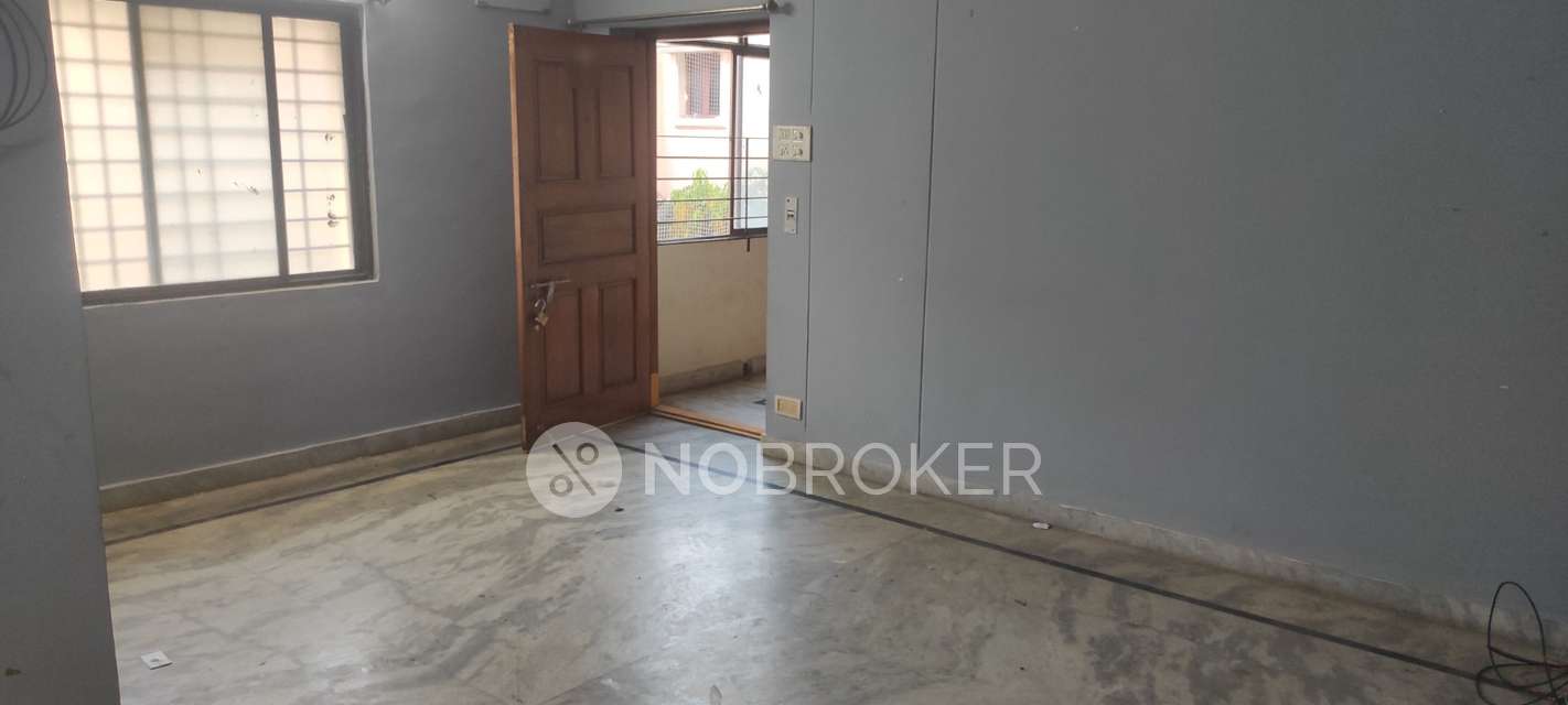3 BHK Flat In Shanta Sriram Satellite Township for Rent  In Jeedimetla
