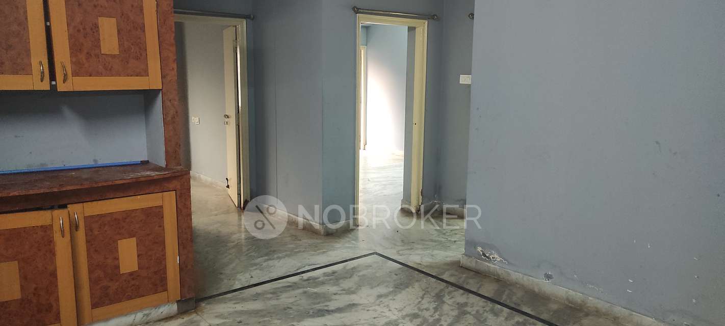 3 BHK Flat In Shanta Sriram Satellite Township for Rent  In Jeedimetla