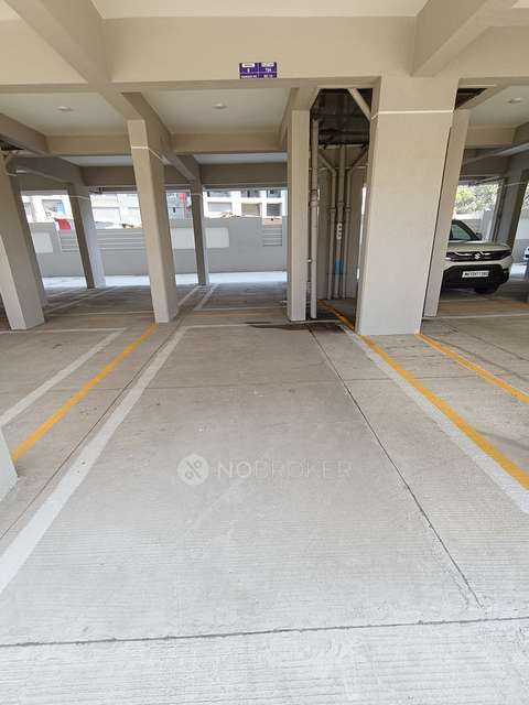 2 BHK Flat In Stellar Rhythm, Wakad for Rent  In Wakad