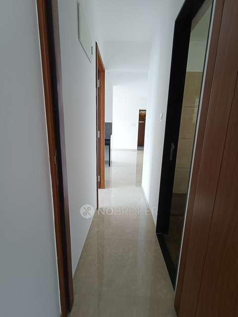 2 BHK Flat In Stellar Rhythm, Wakad for Rent  In Wakad