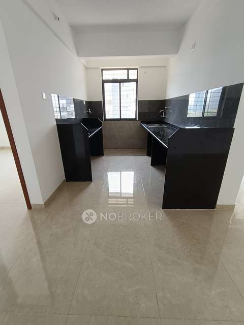 2 BHK Flat In Stellar Rhythm, Wakad for Rent  In Wakad