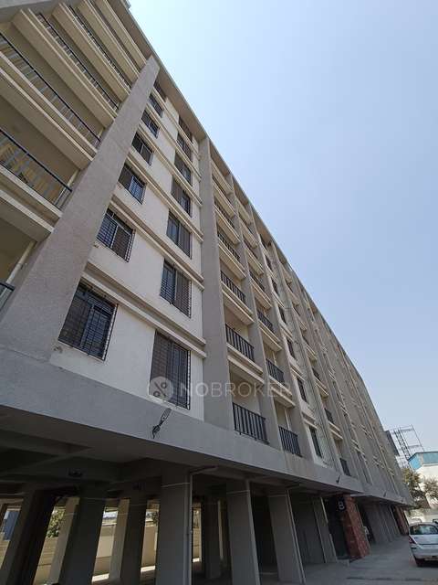 2 BHK Flat In Stellar Rhythm, Wakad for Rent  In Wakad