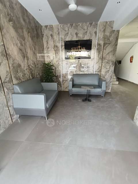 2 BHK Flat In Stellar Rhythm, Wakad for Rent  In Wakad