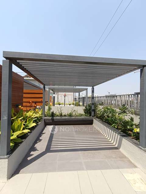 2 BHK Flat In Stellar Rhythm, Wakad for Rent  In Wakad