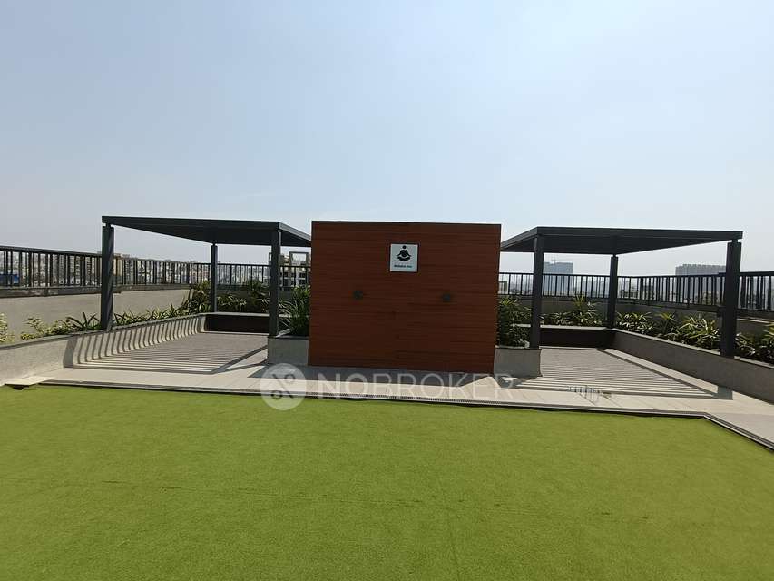 2 BHK Flat In Stellar Rhythm, Wakad for Rent  In Wakad