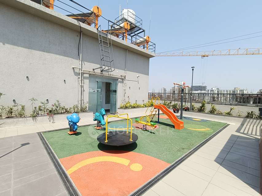 2 BHK Flat In Stellar Rhythm, Wakad for Rent  In Wakad