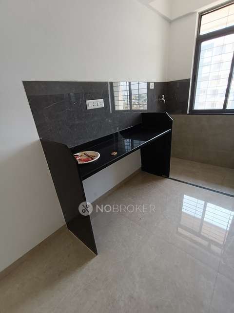 2 BHK Flat In Stellar Rhythm, Wakad for Rent  In Wakad