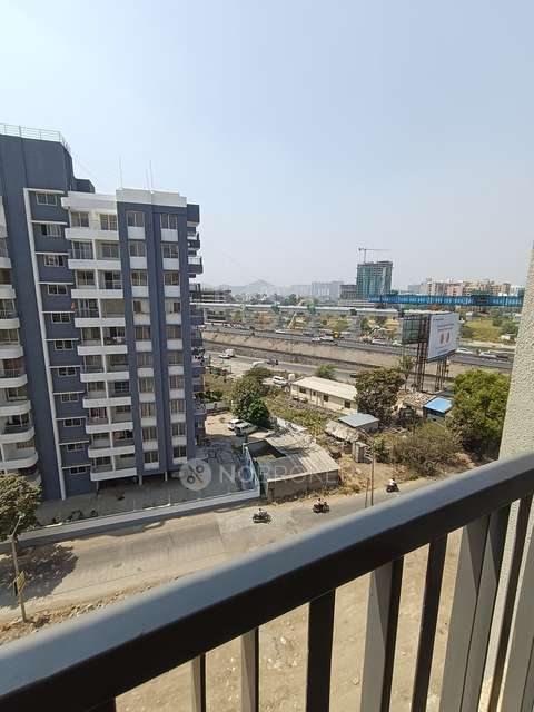 2 BHK Flat In Stellar Rhythm, Wakad for Rent  In Wakad