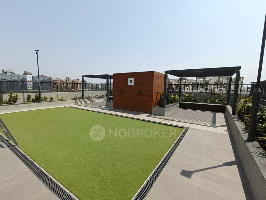 2 BHK Flat In Stellar Rhythm, Wakad for Rent  In Wakad