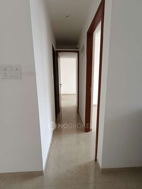 2 BHK Flat In Stellar Rhythm, Wakad for Rent  In Wakad