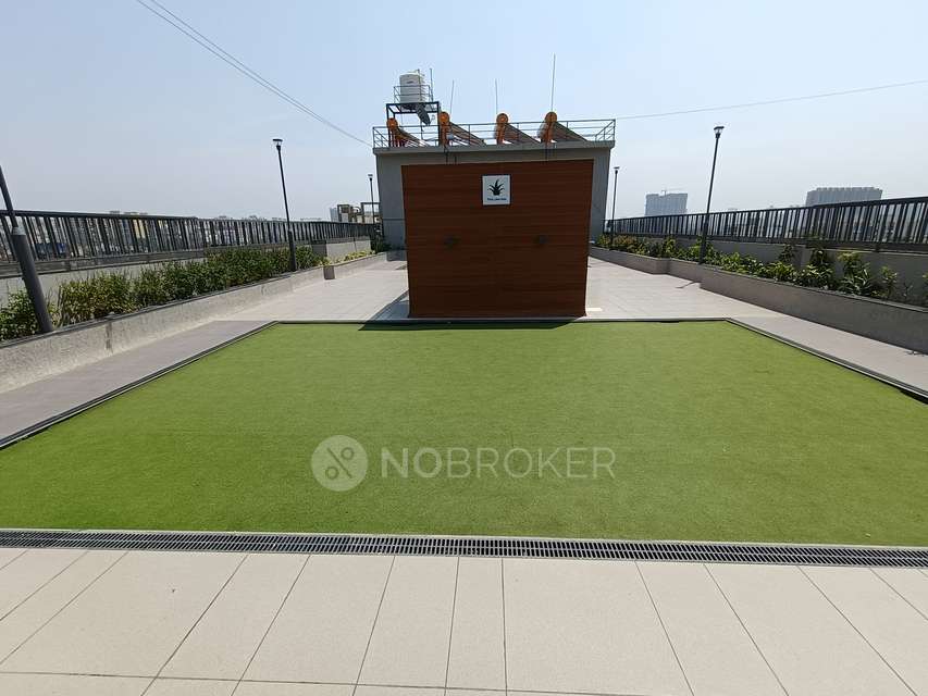 2 BHK Flat In Stellar Rhythm, Wakad for Rent  In Wakad