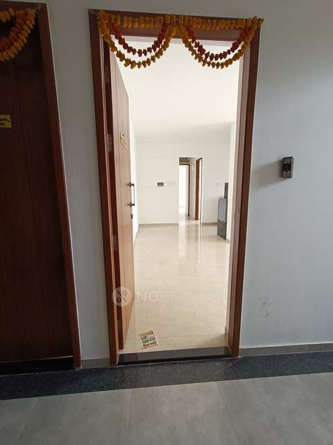 2 BHK Flat In Stellar Rhythm, Wakad for Rent  In Wakad