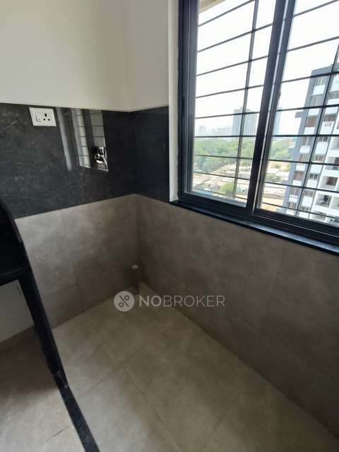 2 BHK Flat In Stellar Rhythm, Wakad for Rent  In Wakad