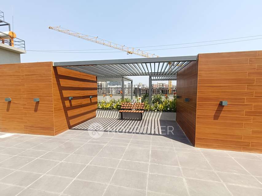 2 BHK Flat In Stellar Rhythm, Wakad for Rent  In Wakad