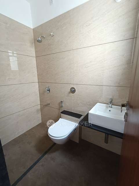 2 BHK Flat In Stellar Rhythm, Wakad for Rent  In Wakad