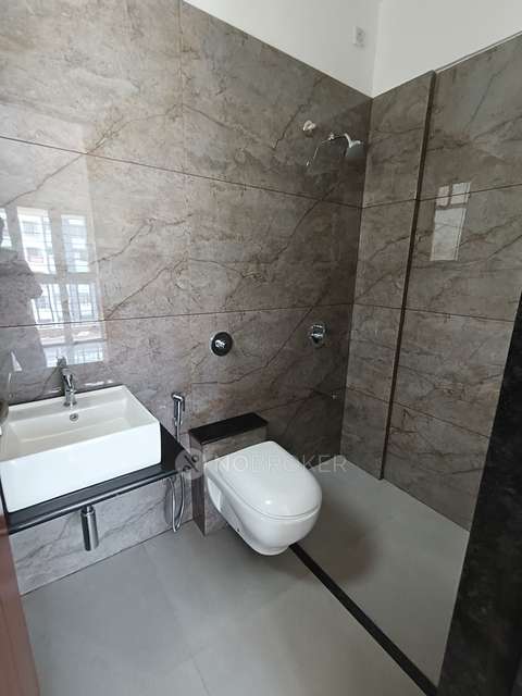 2 BHK Flat In Stellar Rhythm, Wakad for Rent  In Wakad