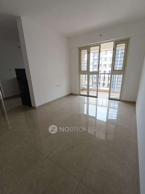 2 BHK Flat In Stellar Rhythm, Wakad for Rent  In Wakad