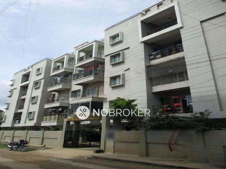 2 BHK Flat In Sri Guru Pratham for Rent  In Panathur