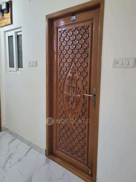 1 BHK House for Rent  In Palavakkam