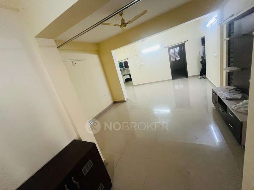 3 BHK Flat In Akshaya Palms Apartments for Rent  In Abbigere